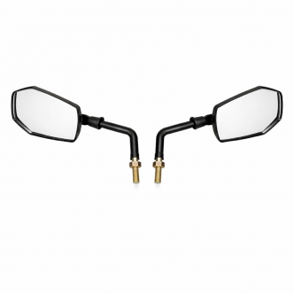 Set oglinzi triciclu electric